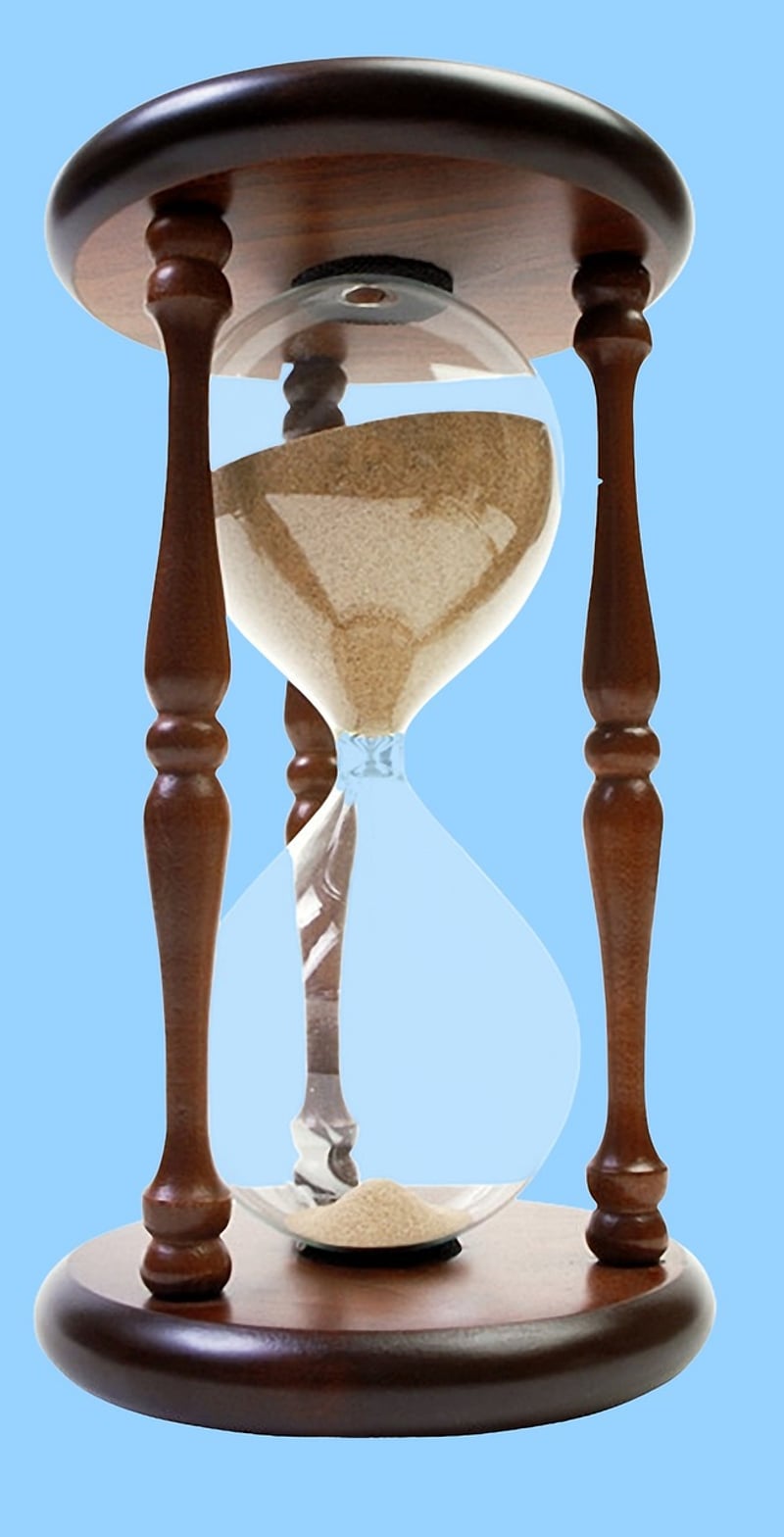 Temporal Objects
